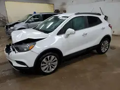 KL4CJASB7KB802142 2019 BUICK ENCORE