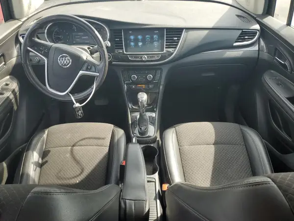 KL4CJASB7KB802142 2019 BUICK ENCORE - Image 8
