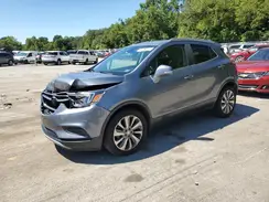 KL4CJASB7KB802707 2019 BUICK ENCORE
