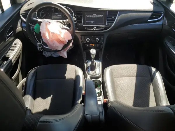 KL4CJASB7KB802707 2019 BUICK ENCORE - Image 8