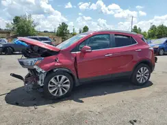 KL4CJASB7KB808524 2019 BUICK ENCORE