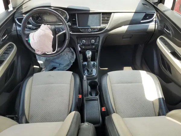 KL4CJASB7KB808524 2019 BUICK ENCORE - Image 8