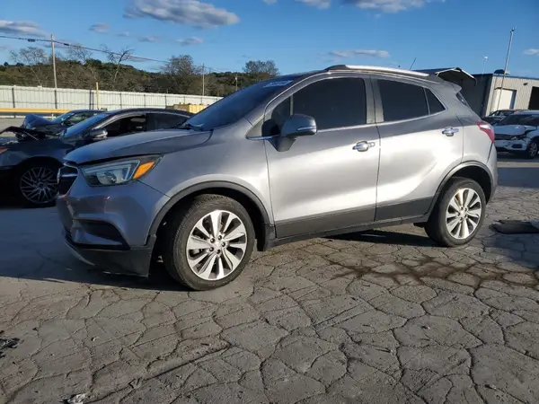 KL4CJASB7KB812394 2019 BUICK ENCORE - Image 1