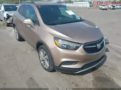KL4CJASB7KB812489 2019 BUICK ENCORE