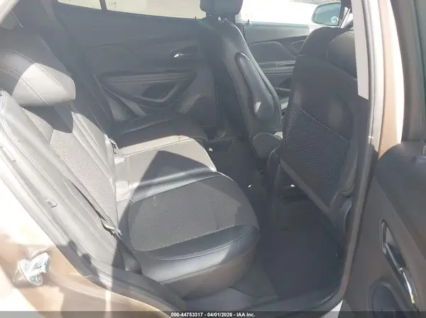 KL4CJASB7KB812489 2019 BUICK ENCORE - Image 8