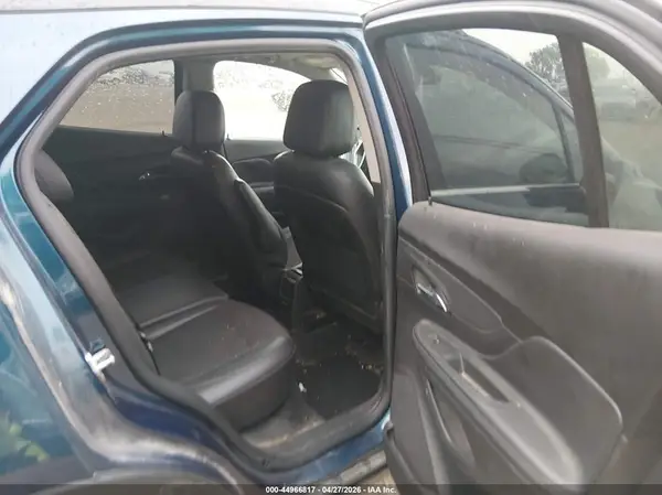 KL4CJASB7KB820012 2019 BUICK ENCORE - Image 8