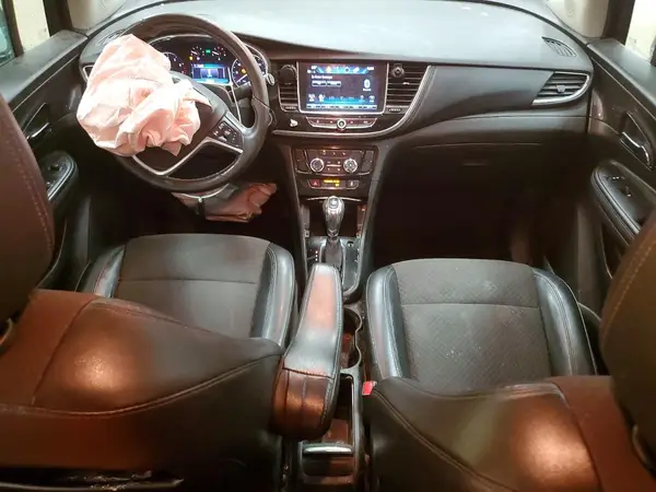KL4CJASB7KB820396 2019 BUICK ENCORE - Image 8