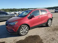KL4CJASB7KB821922 2019 BUICK ENCORE