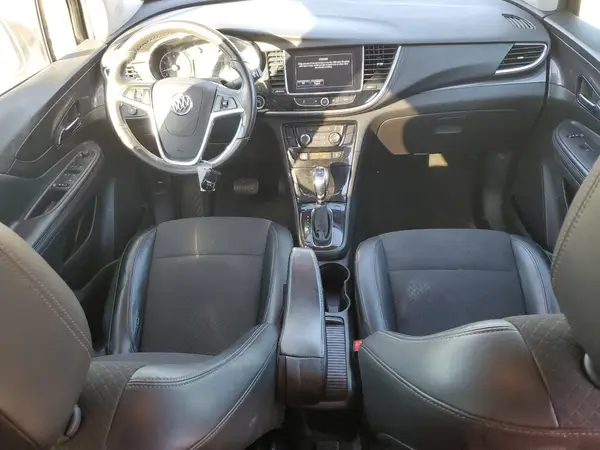 KL4CJASB7KB821922 2019 BUICK ENCORE - Image 8