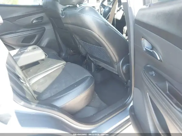 KL4CJASB7KB822312 2019 BUICK ENCORE - Image 8