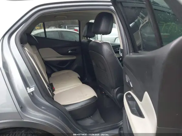 KL4CJASB7KB823895 2019 BUICK ENCORE - Image 8
