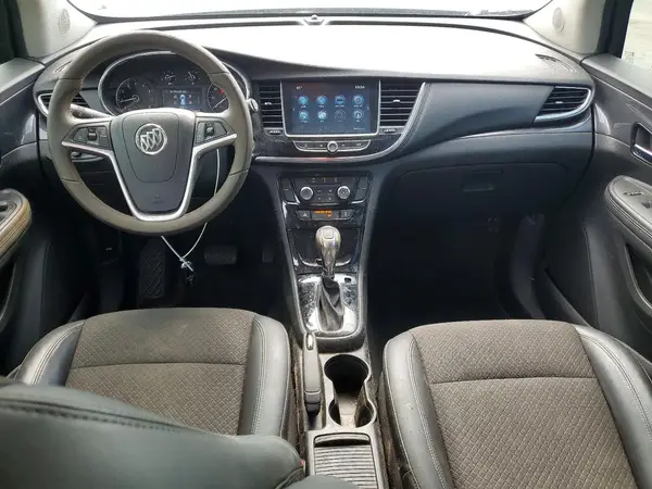 KL4CJASB7KB824741 2019 BUICK ENCORE - Image 8