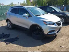 KL4CJASB7KB826280 2019 BUICK ENCORE