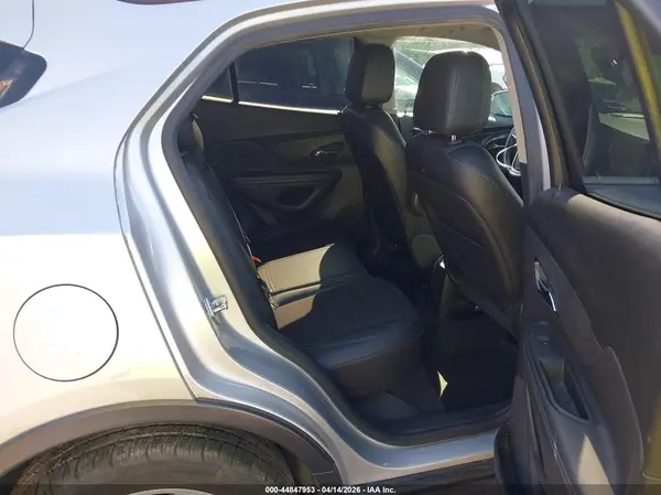 KL4CJASB7KB826280 2019 BUICK ENCORE - Image 8
