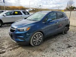 KL4CJASB7KB827686 2019 BUICK ENCORE