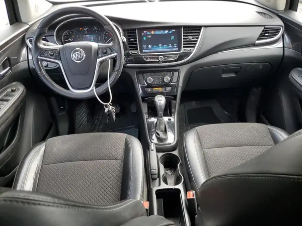 KL4CJASB7KB827686 2019 BUICK ENCORE - Image 8