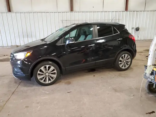 KL4CJASB7KB829793 2019 BUICK ENCORE - Image 1