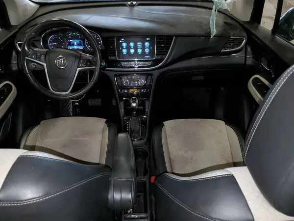 KL4CJASB7KB829793 2019 BUICK ENCORE - Image 8