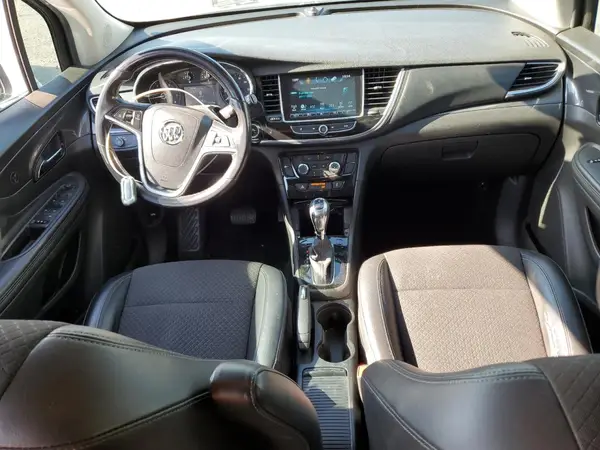 KL4CJASB7KB831317 2019 BUICK ENCORE - Image 8