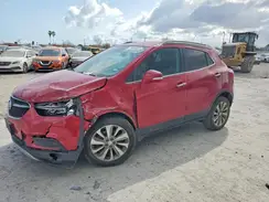 KL4CJASB7KB832208 2019 BUICK ENCORE