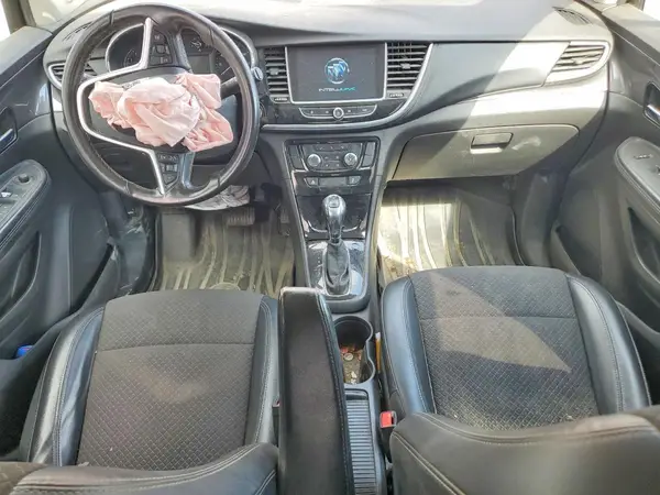 KL4CJASB7KB832208 2019 BUICK ENCORE - Image 8