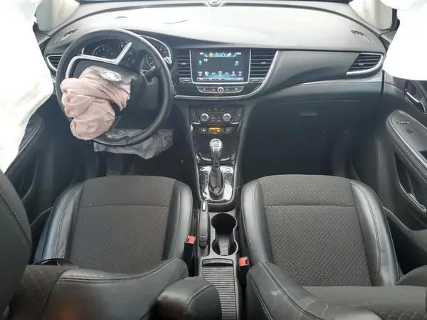 KL4CJASB7KB835416 2019 BUICK ENCORE - Image 8