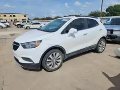 KL4CJASB7KB837487 2019 BUICK ENCORE