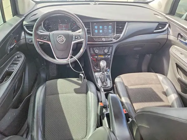 KL4CJASB7KB837487 2019 BUICK ENCORE - Image 8