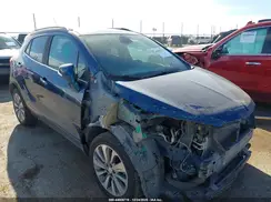 KL4CJASB7KB837697 2019 BUICK ENCORE