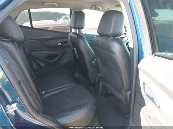 KL4CJASB7KB837697 2019 BUICK ENCORE - Image 8