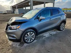 KL4CJASB7KB837750 2019 BUICK ENCORE