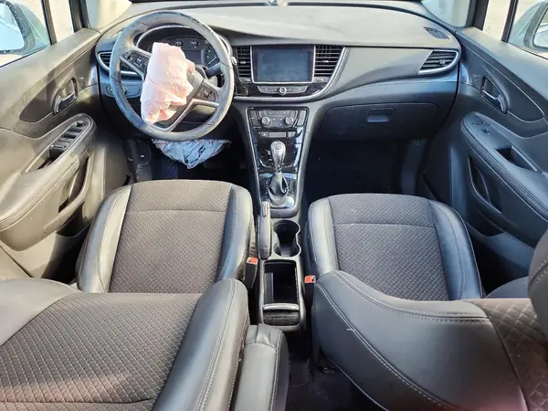 KL4CJASB7KB837750 2019 BUICK ENCORE - Image 8