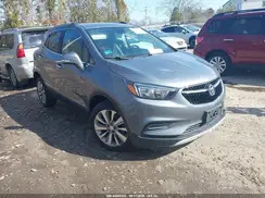 KL4CJASB7KB842432 2019 BUICK ENCORE