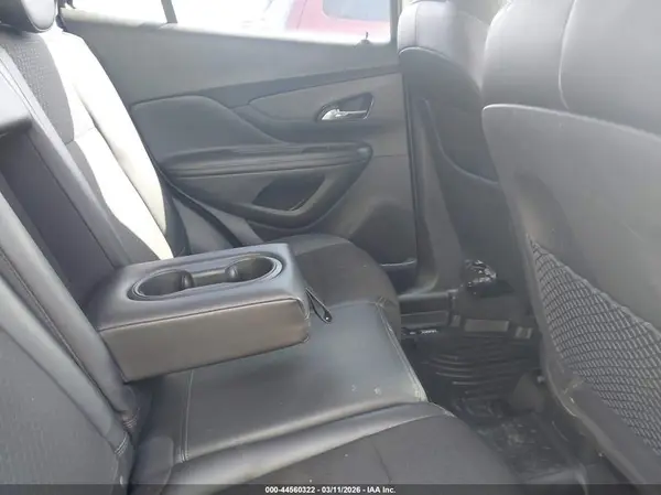KL4CJASB7KB842432 2019 BUICK ENCORE - Image 8