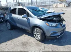 KL4CJASB7KB842785 2019 BUICK ENCORE