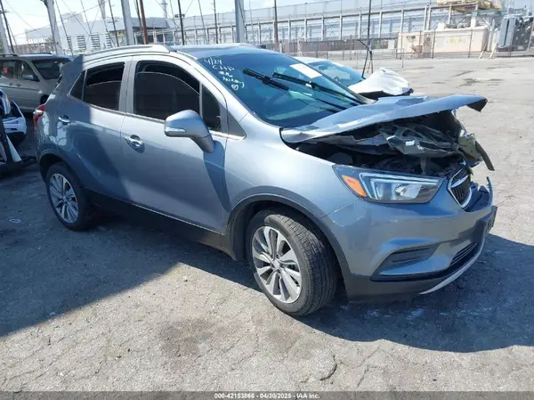 KL4CJASB7KB842785 2019 BUICK ENCORE - Image 1