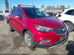 KL4CJASB7KB843127 2019 BUICK ENCORE