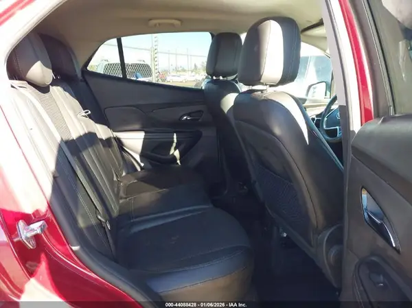 KL4CJASB7KB843127 2019 BUICK ENCORE - Image 8