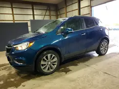 KL4CJASB7KB843211 2019 BUICK ENCORE