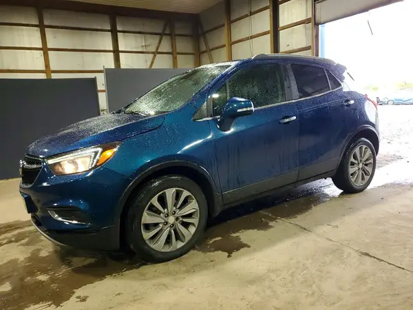 KL4CJASB7KB843211 2019 BUICK ENCORE