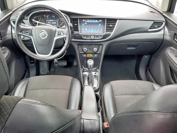 KL4CJASB7KB843211 2019 BUICK ENCORE - Image 8