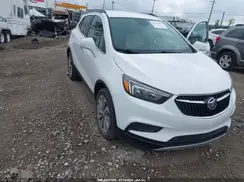 KL4CJASB7KB846318 2019 BUICK ENCORE
