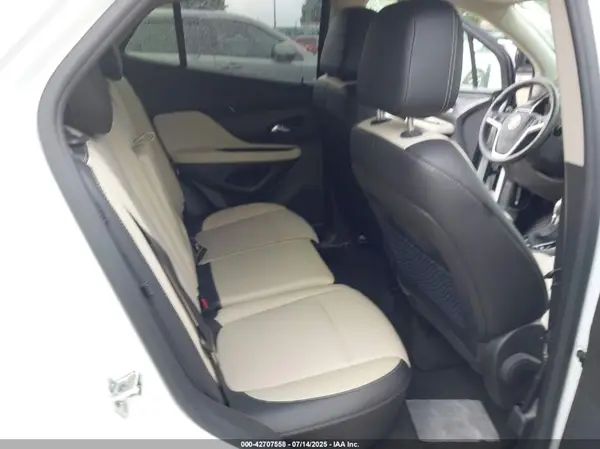 KL4CJASB7KB846318 2019 BUICK ENCORE - Image 8