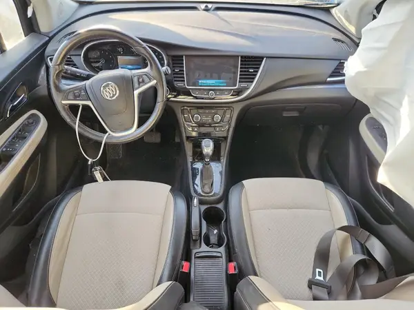 KL4CJASB7KB848943 2019 BUICK ENCORE - Image 8