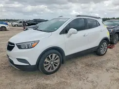 KL4CJASB7KB851177 2019 BUICK ENCORE