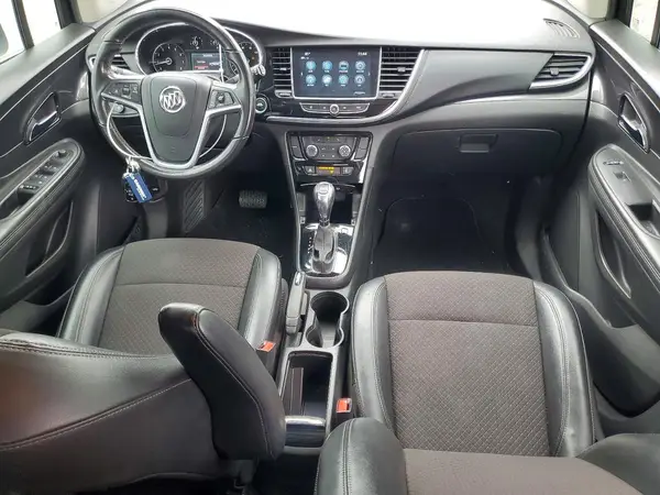 KL4CJASB7KB851177 2019 BUICK ENCORE - Image 8