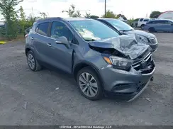 KL4CJASB7KB851289 2019 BUICK ENCORE