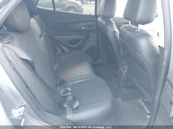 KL4CJASB7KB851289 2019 BUICK ENCORE - Image 8
