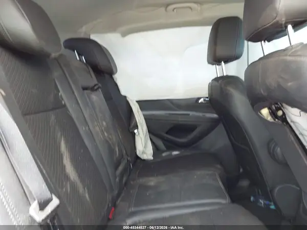 KL4CJASB7KB853768 2019 BUICK ENCORE - Image 8