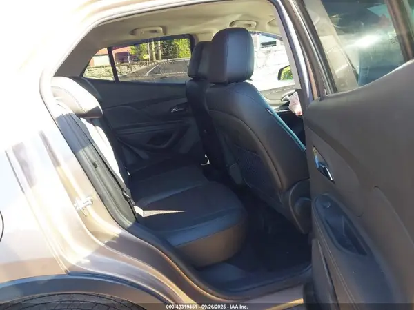 KL4CJASB7KB854306 2019 BUICK ENCORE - Image 8